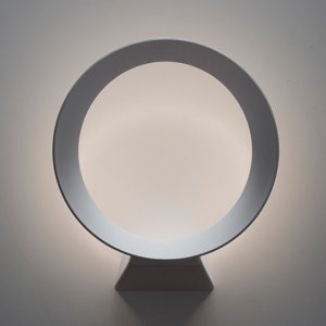 Martinelli Luce LED+O nástenné svetlo 21,6W 2700K