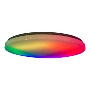 Stropné LED Rainbow stmievateľné RGBW nočné svetlo