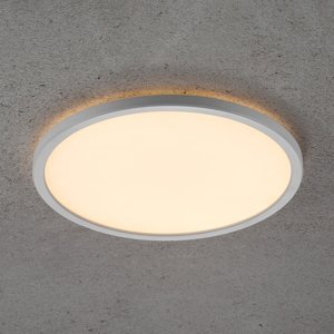 Stropné LED svietidlo Planura stmievateľné Ø 29 cm