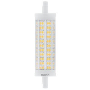 OSRAM LED žiarovka R7s 19W teplá biela, 2.452 lm