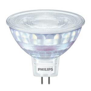 Philips LED reflektor GU5,3 7 W stmiev. warmglow