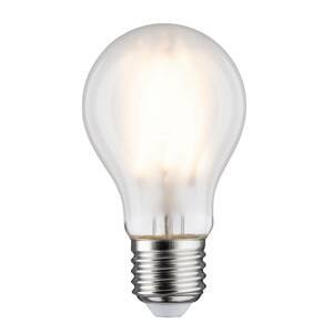 LED žiarovka E27 9 W filamentová 2 700 K matná