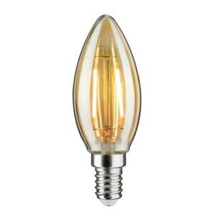 Sviečková LED E14 4,7 W 2 500 K zlatá stmievateľná