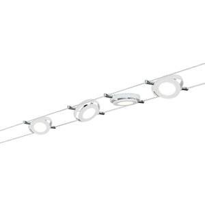 Paulmann RoundMac lankový LED systém tunable white