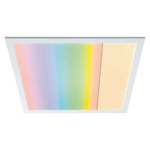 Paulmann Amaris LED panel, ZigBee, 60x60cm, RGBW