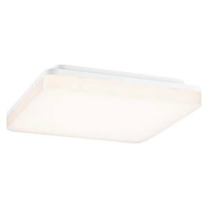 Paulmann Cela LED panel 28x28 cm, White Switch