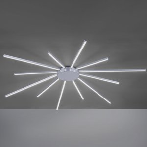 Paul Neuhaus Q-SUNSHINE stropné LED svietidlo