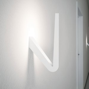 Rotaliana Tick – nástenné LED svietidlo