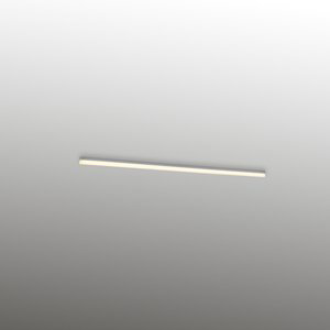 Ribag SPINAled praktické stropné svietidlo 60 cm