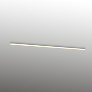 Ribag SPINAled praktické stropné svietidlo 120 cm