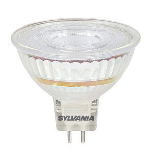 LED reflektor GU5,3 Superia MR16 4,4W dim 3 000 K