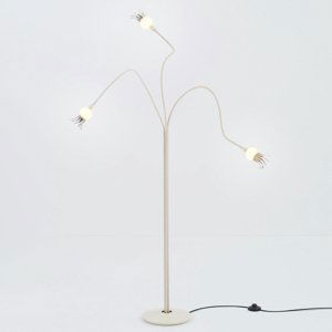 serien.lighting Poppy stojaca lampa flexi rameno