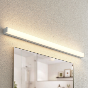 Lindby Klea kúpeľňové LED svietidlo; 120 cm