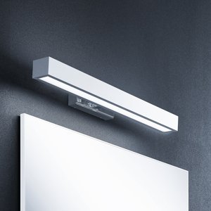 Lindby Janus zrkadlové LED do kúpeľne, 60 cm