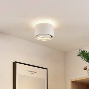 Arcchio Talima stropné LED svetlo okrúhle biele