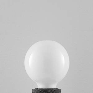 LED žiarovka E27 4 W 2 700 K stmievateľná, opál