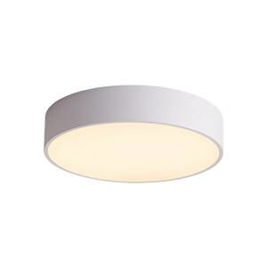 Arcchio Noabelle stropné LED, biele, 40 cm