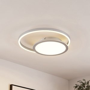 Lucande Lucande Irmi stropné LED svietidlo