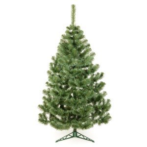 NABBI Christee 9 vianočný stromček 120 cm zelená