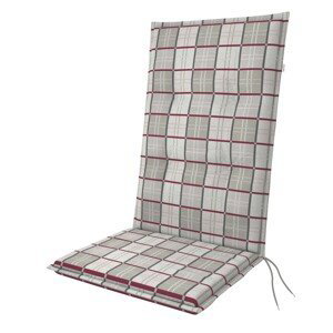 Doppler SPOT 4931 - polster na stoličku a kreslo, bavlnená zmesová tkanina