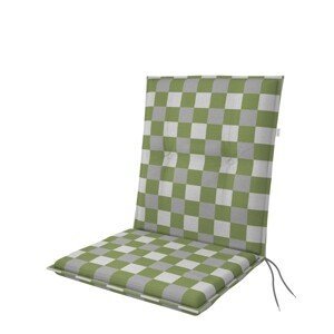 Doppler LIVING 4903 stredný - polster na stoličku a kreslo, bavlnená zmesová tkanina