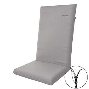 Doppler NATURE 3185 - polster na stoličku a kreslo, PET recyklovaná tkanina