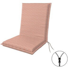 Doppler ART 4041 nízky - polster na stoličku a kreslo, bavlnená zmesová tkanina
