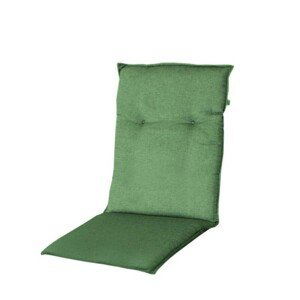 Doppler STAR 8041 - polster na záhradnú stoličku a kreslo, bavlnená zmesová tkanina