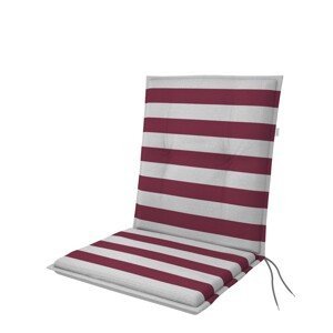 Doppler LIVING 4911 stredný - polster na stoličku a kreslo, bavlnená zmesová tkanina