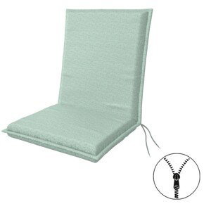 Doppler ART 4044 nízky - polster na stoličku a kreslo, bavlnená zmesová tkanina
