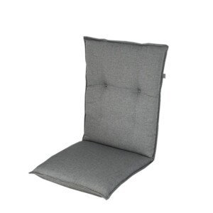 Doppler STAR 2025 - polster na záhradnú stoličku a kreslo, bavlnená zmesová tkanina