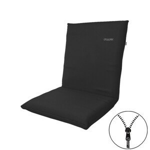 Doppler NATURE 3195 nízky - polster na stoličku a kreslo, PET recyklovaná tkanina