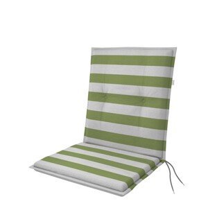 Doppler LIVING 4913 nízky - polster na stoličku a kreslo, bavlnená zmesová tkanina