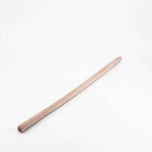 Kinekus Násada na rýľ, drevená, 100 cm