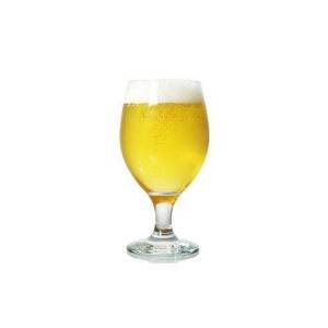 Kinekus Pohár na pivo 400 ml MISKET číry sklo, 6 ks