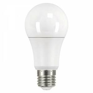 EMOS LED žiarovka Classic A60 10,5W E27, neutrálna biela