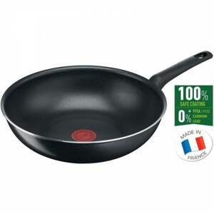 TEFAL Wok panvica, TEFAL, 28cm, Simple Cook, B5561953