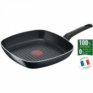 TEFAL Panvica grilovacia, TEFAL, 26x26cm, Simple Cook, B5564053