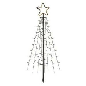 Kinekus Strom vianočný 180LED 180cm - DCTW02